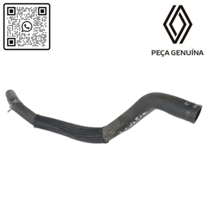 RN 03567R 924003567R Mangueira Ar Quente Sandero Duster Captur 2012... 1